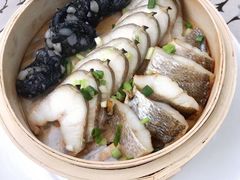 -一江春水·杭帮臻宴(三台山店)