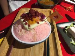 -谭鸭血老火锅(万象九宜城店)