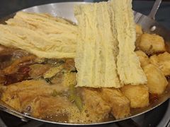 -小螺大作·螺蛳粉火锅(林和西店)