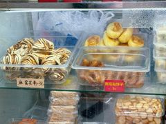 -天泽祥·鼓楼馒头(鼓楼店)