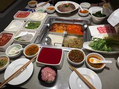 -海底捞火锅(铁西万达店)