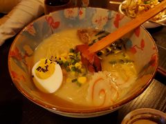 -鹏祖料理