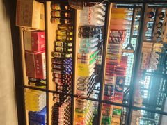 -蓝珊甄选海鲜自助·火锅大排档(近阿那亚店)