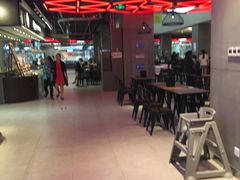 大堂-盒马鲜生(昆城店)