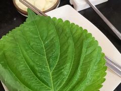 -光化门韩国料理(新地假日广场店)