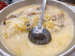 -东北农家小院(定西路店)