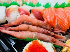 招财进宝-争鲜回转寿司(金桥家乐福店)