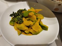 -阿里疆Alijiang·丝路美食·异域风情·清真(长楹天街店)