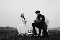 -Brother西服礼服定制·商务·婚礼(佛山南海店)