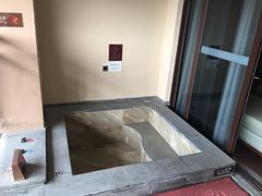 -清远熹乐谷温泉度假酒店