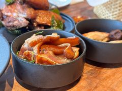 卤烤猪耳朵-一尺花园(首钢店)