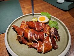 -木棉·醉心粤味(COCO Park店)