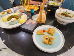 -三品香·江浙菜(松江九谊店)
