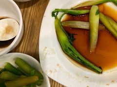 -禧座港式餐厅(星河店)