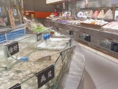 -汉阳廷自助烤肉·火锅(万丰海岸城店)