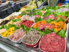 -大食代美食广场(月星环球港店)