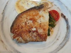 -V Bar海景扒房(北海湾惠龙万达嘉华酒店)