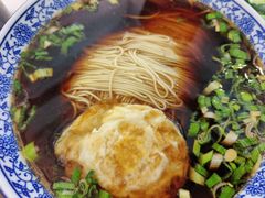 -伟记奥面馆(养育巷店)