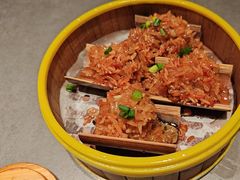 -老淮滨-蚌埠非遗小吃(淮河路店)