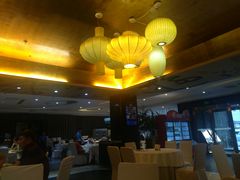 大堂-眉州东坡(通州店)