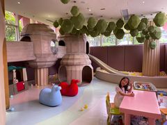 -水桶王国主题餐厅·聚会·生日派对·亲子活动·家庭套餐(亚龙湾希尔顿店)