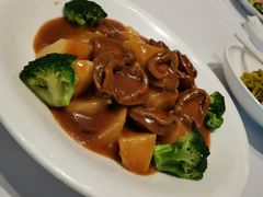 -龙船人海鲜城(长治路店)