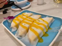 -香香海南菜餐厅