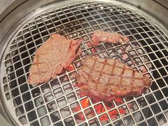 -赤坂亭·M9和牛烧肉·铁板烧·日料398放题(长泰广场店)