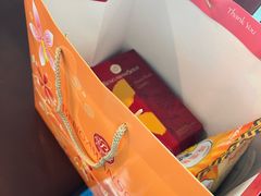-本格旺索罗(樟宜机场T1店)