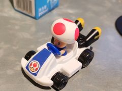 -麦当劳(仙林亚东城得来速店)