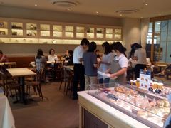 -巴黎贝甜(凯德MALL望京店)