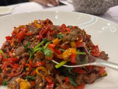 -毛家饭店·融合新湘菜·主题宴(齐鲁软件园店)