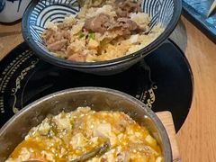 -沼津港精致料理·寿喜烧·烧鸟(青浦宝龙广场日料榜单店)