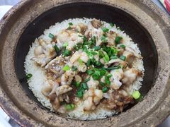 -红星光发煲仔饭(文海店)