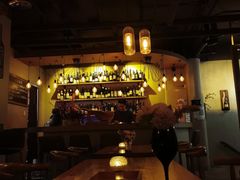 -Limestone 小酒馆(朝阳大悦城店)