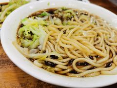 -柴氏风味斋(甘家口店)
