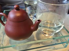 -豫园湖心亭茶楼