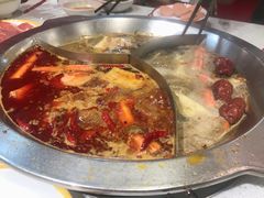 -陳艳红火锅(港汇店)