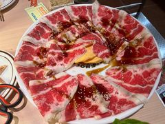 -伊茉家的烤肉店(勒泰中心店)