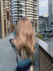 -MY HAIR ARDOR