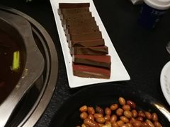 -新乡杨记红焖羊肉火锅(天坛南门店)