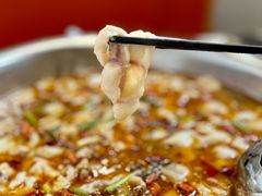 -老四川平头酸菜鱼(衙前店)