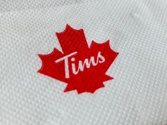 -Tims天好咖啡(河西万象城店)