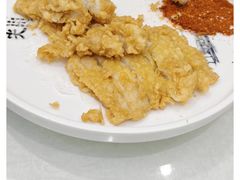 锅贴豆腐-黄家老店(晋安路店)
