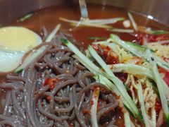 延边冷面-梨花牛肉汤饭(仁恒伊势丹店)