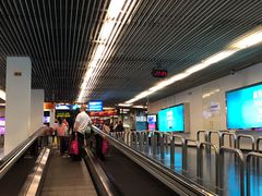 -澳门外港客运码头(轮渡站)