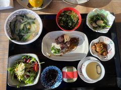 -北京古北水镇御舍温泉酒店