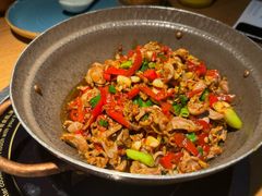 -吃饭皇帝大(解放西路店)