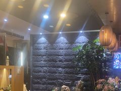 -野菌皇海景野生菌火锅(滨海大道店)