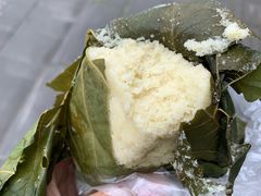 -叶婆婆豆浆馍馍